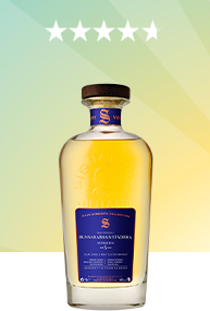 BUNNAHABHAIN STAOISHA