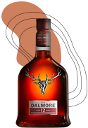 DALMORE 12 ANS