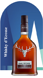 Dalmore 12 ans