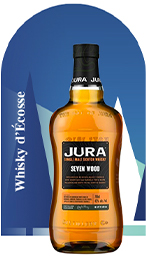 Jura Seven Wood