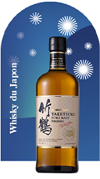 Nikka Taketsuru Pure Malt