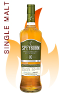 Speyburn