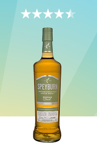 Speyburn