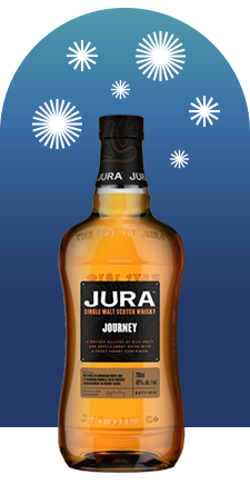 Jura Journey