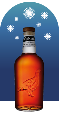 Naked Grouse