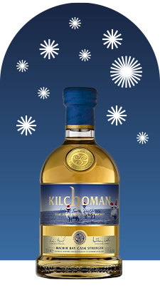 Kilchoman Machir Bay Cask Strength