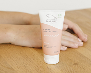 Laboratoires de Biarritz Crème mains Alga Cicosa