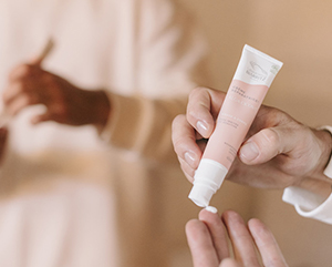 Laboratoires de Biarritz Crème réparatrice Alga Cicosa