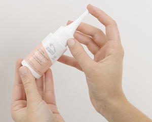 Laboratoires de Biarritz lotion Alga Cicosa