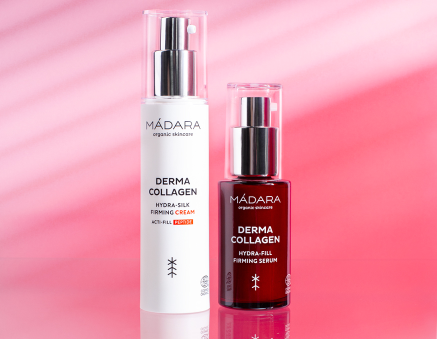 Derma collagen Madara