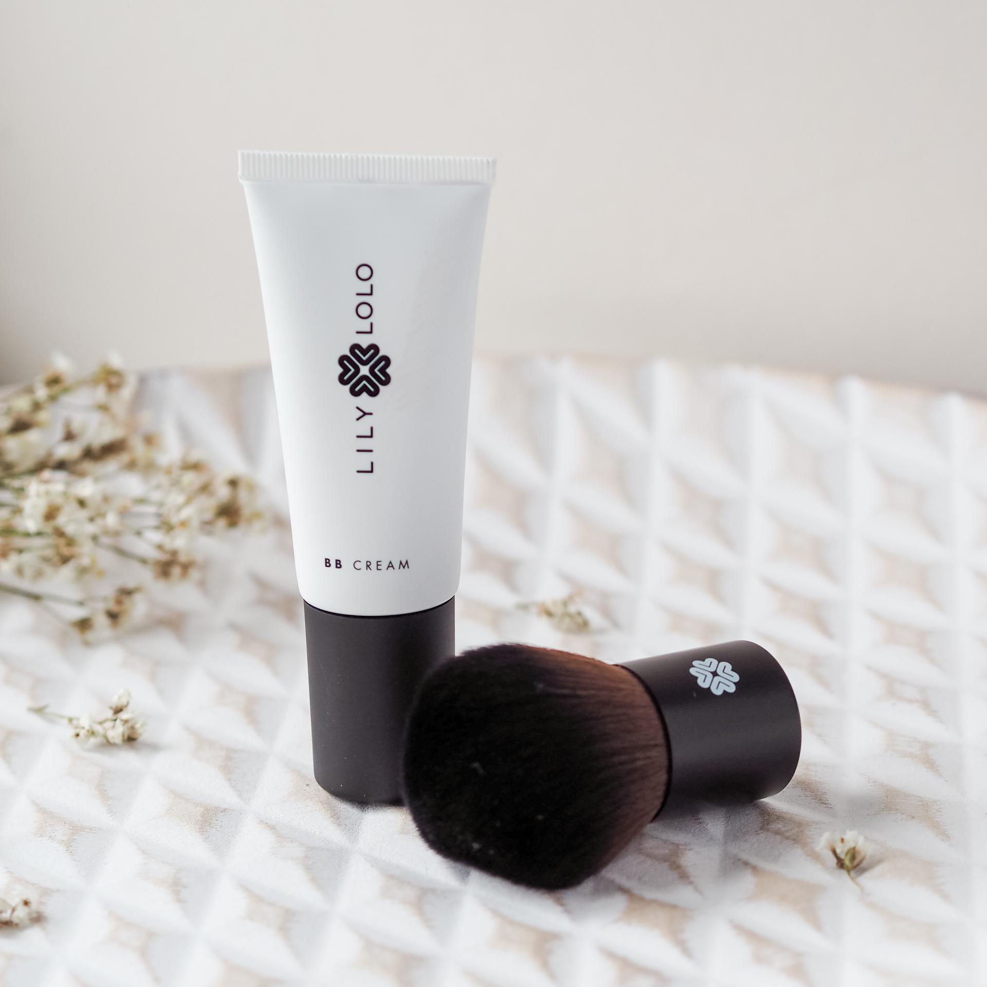 LILY LOLO BB crème