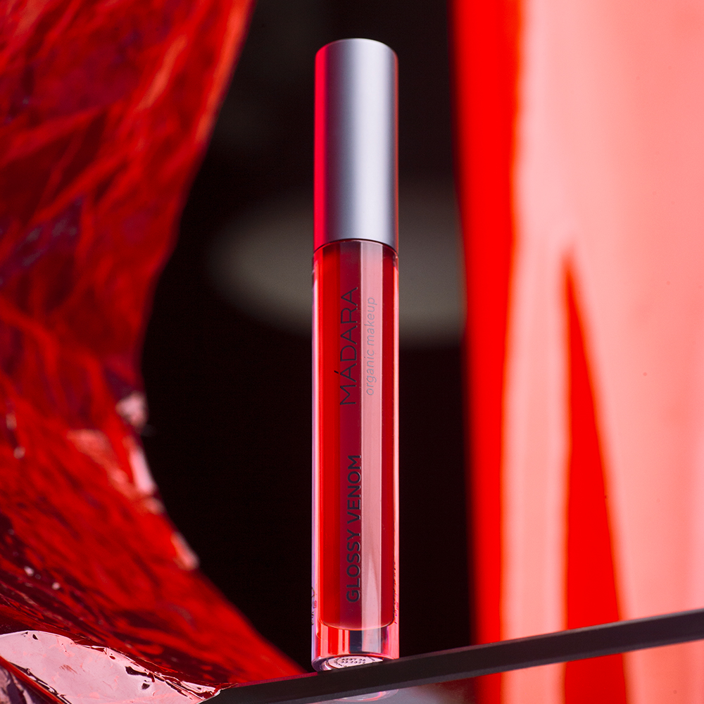 MADARA Gloss hydratant