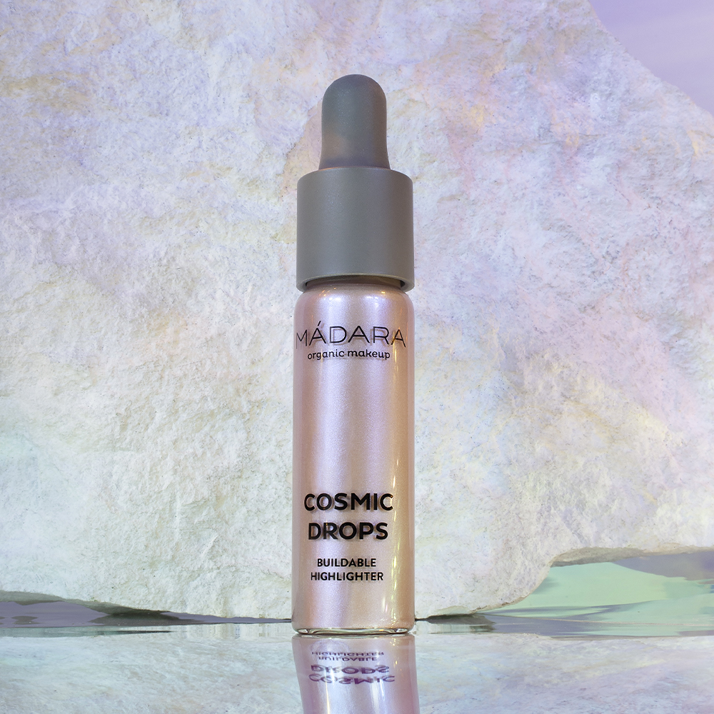 MADARA Illuminateur liquide modulable