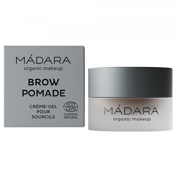 Madara crème gel teintée pour les sourcils