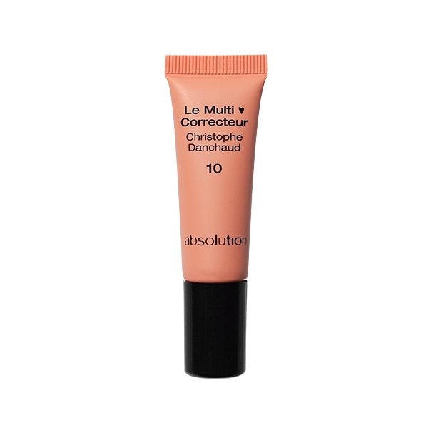 Absolution Multi-correcteur