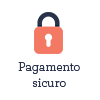 Pagamento sicuro