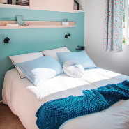 Mobil-home sur-équipes Mobil-home sur-équipes