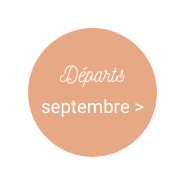 Départs septembre