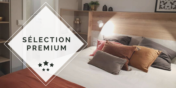 Selection premium Selection premium