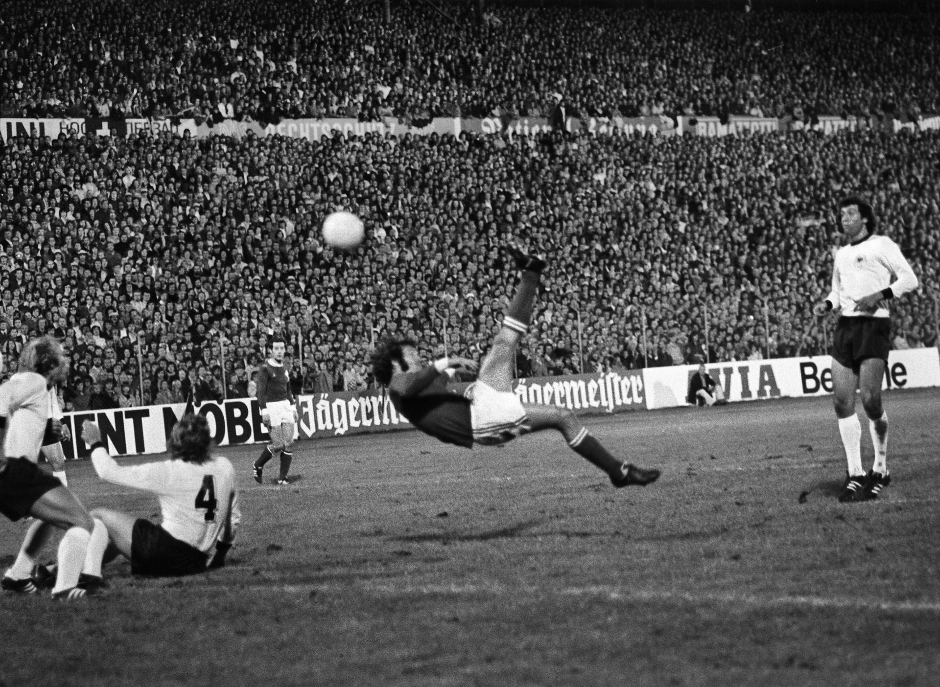 Kudi Müller FC LUZERN