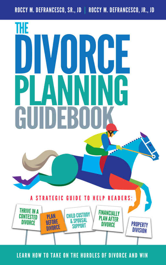 Divorce Book
