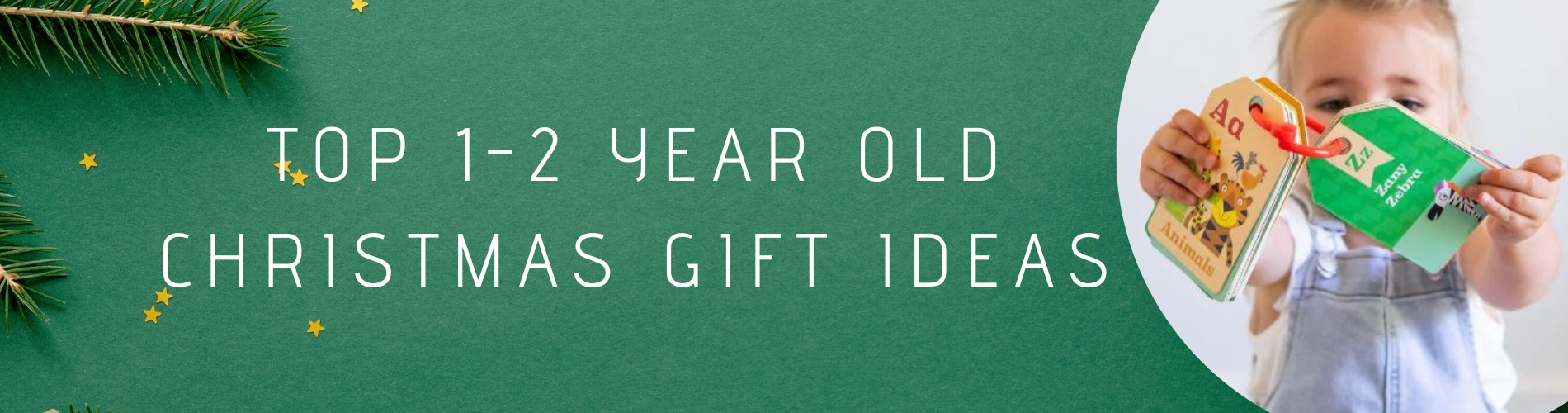 Mariana 2 year old christmas jumper