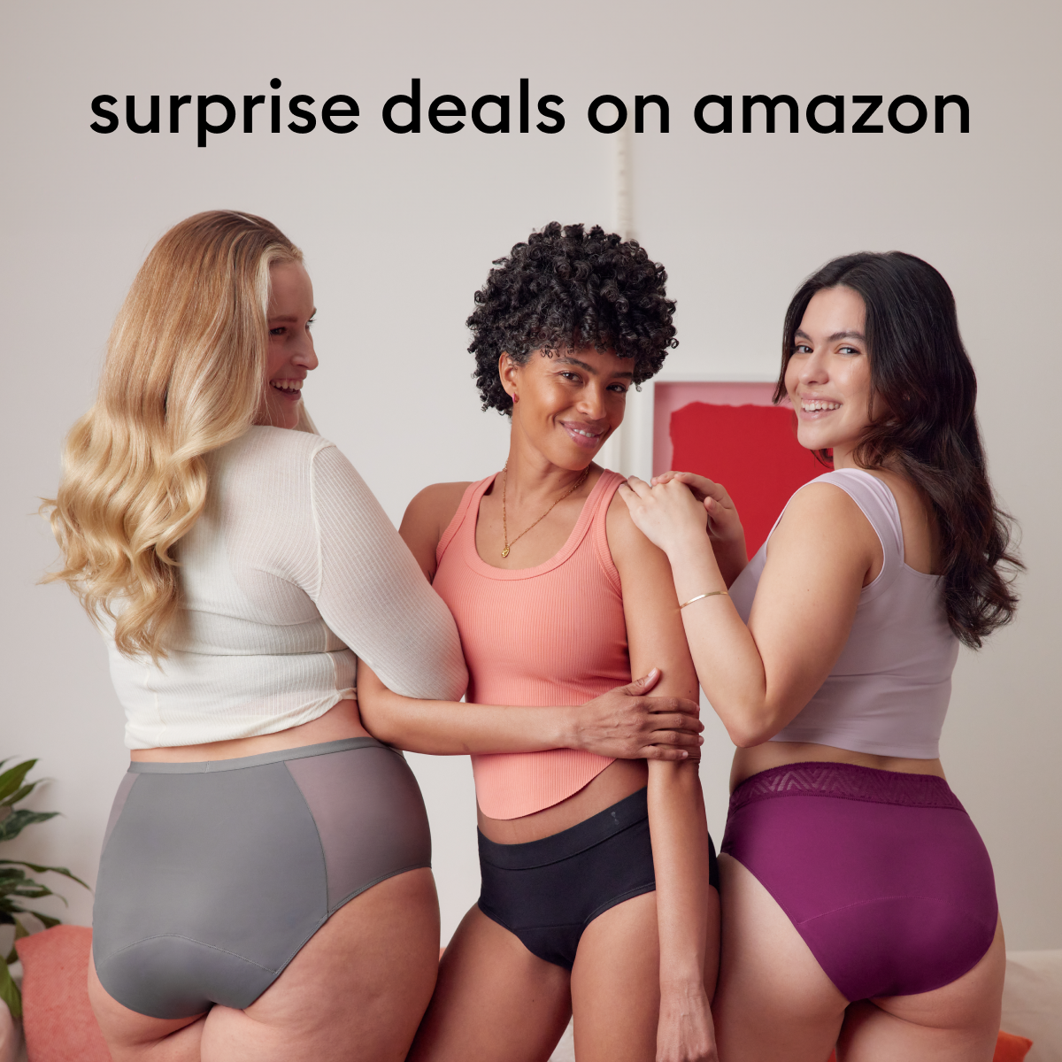 surprise deals on amazon