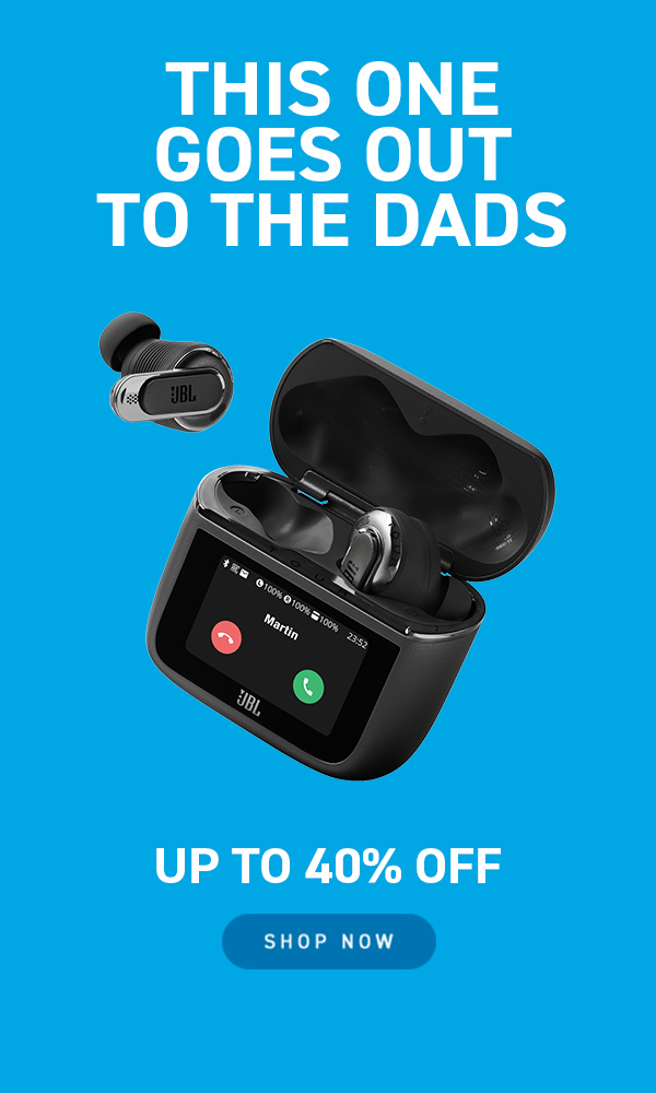 HA Father's Day Gift Guide