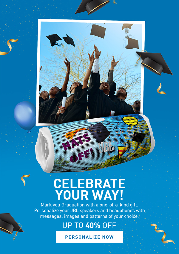 HA Graduation