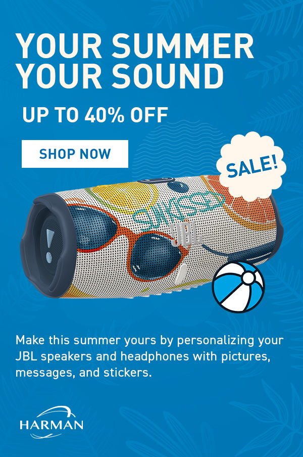 HA Summer Sale