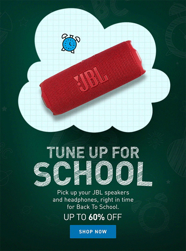 HA Back to School