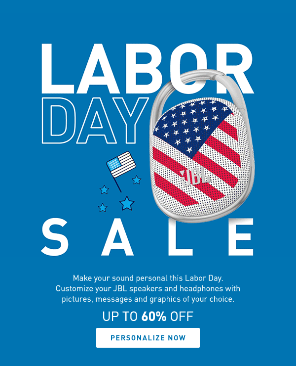 HA Labor Day