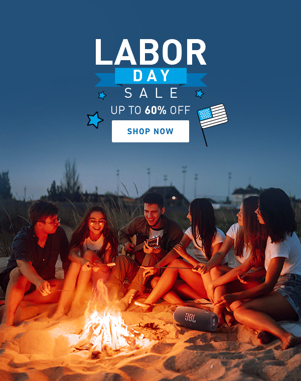 HA Labor Day