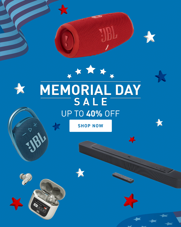 HA Memorial Day Sale