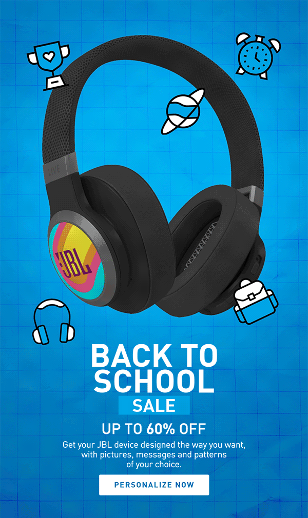 HA Back to School