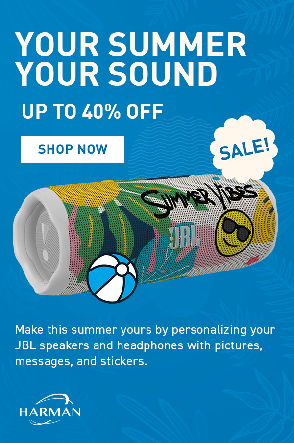 HA Summer Sale