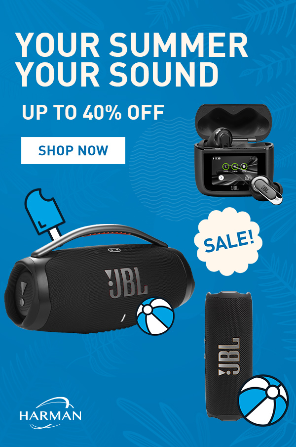 HA Summer Sale