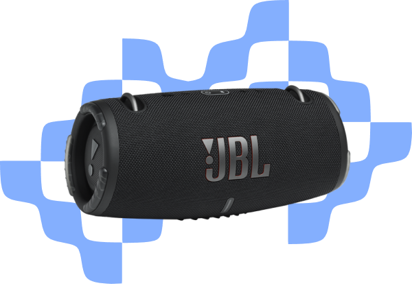 JBL Xtreme 3