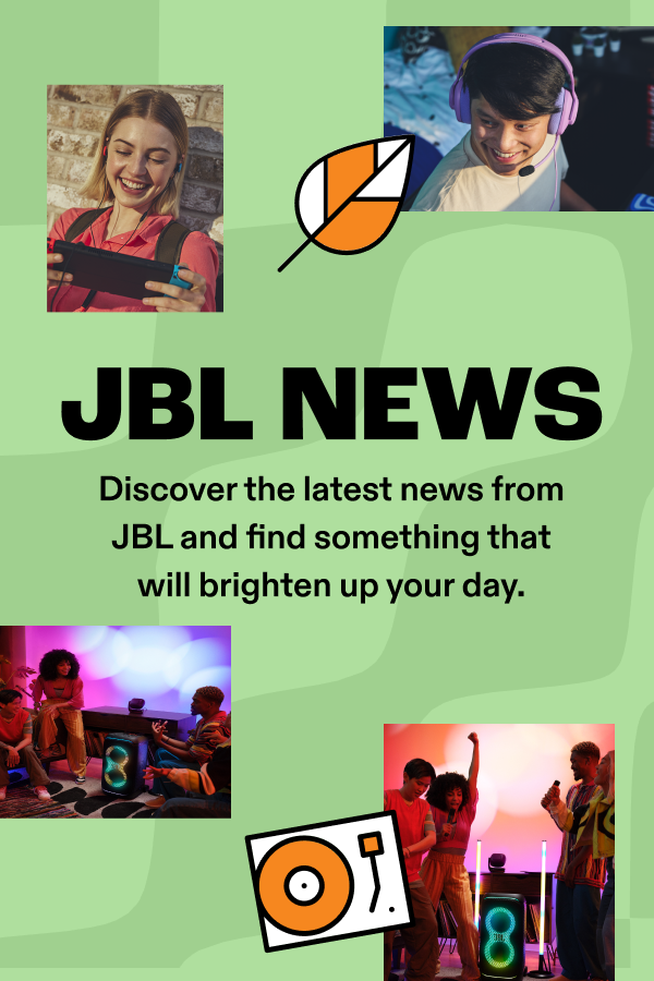 JBL NEWS