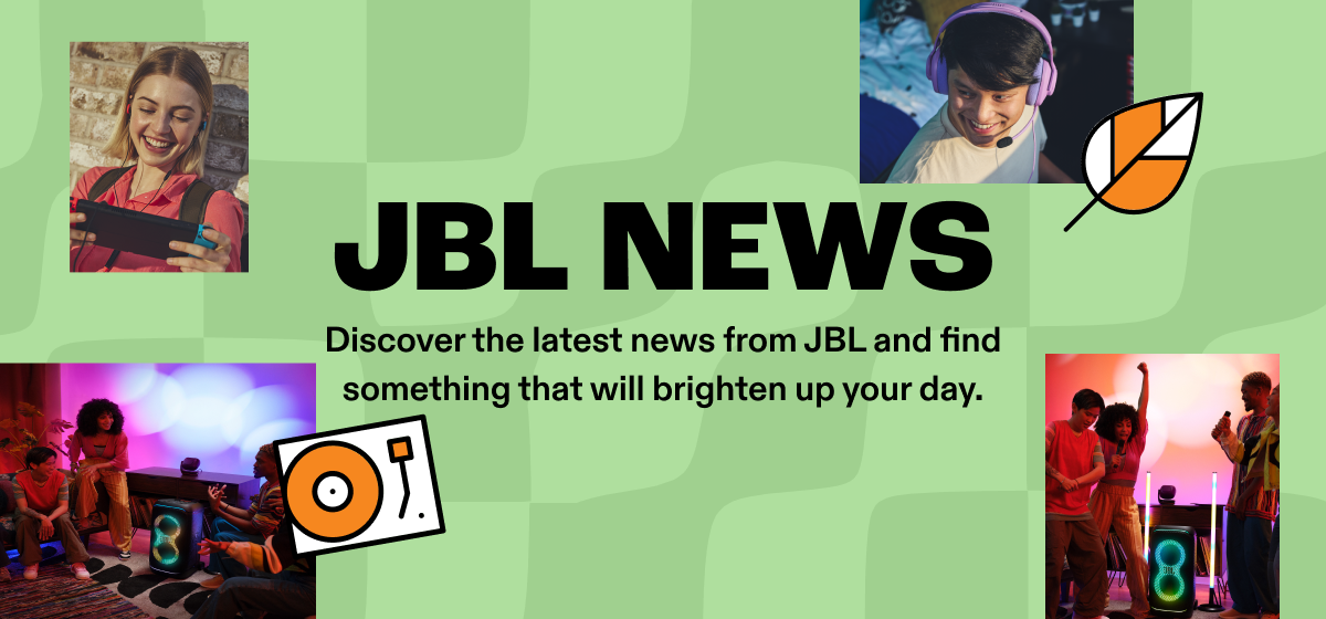 JBL NEWS