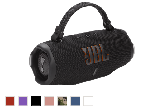JBL Charge 6