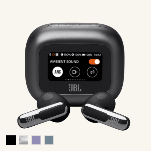 JBL Live Flex 3