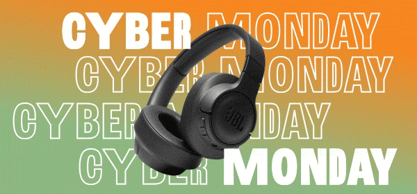 CYBER MONDAY