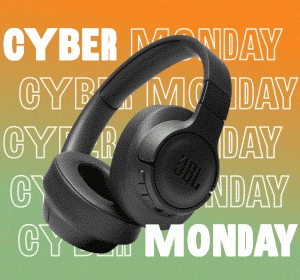 CYBER MONDAY