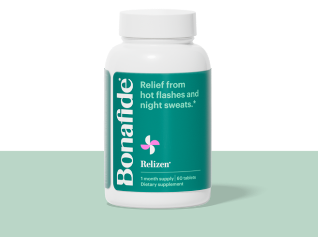 Bonafide Relizen