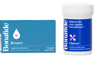 Odor + Dryness System