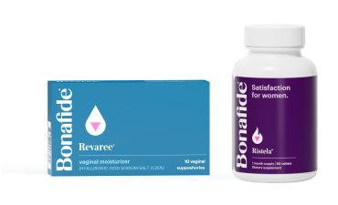 Pleasure + Dryness System