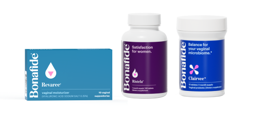 Rebalancing Intimacy System