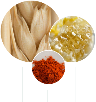 Ingredient Close-Ups