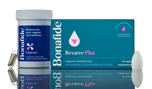 The Odor + Dryness Bundle - Bonafide Clairvee and Bonafide Revaree Plus